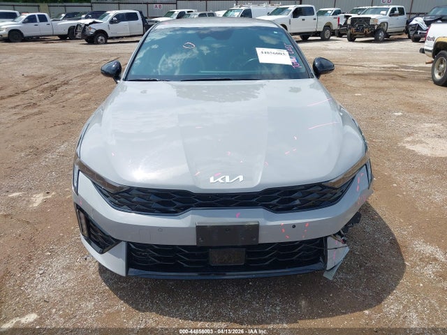 Kia K5 Gt-line