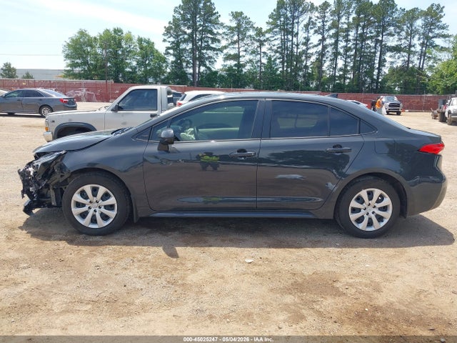 Toyota Corolla Hybrid Le