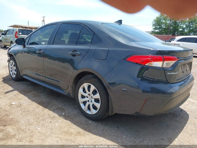 Toyota Corolla Hybrid Le