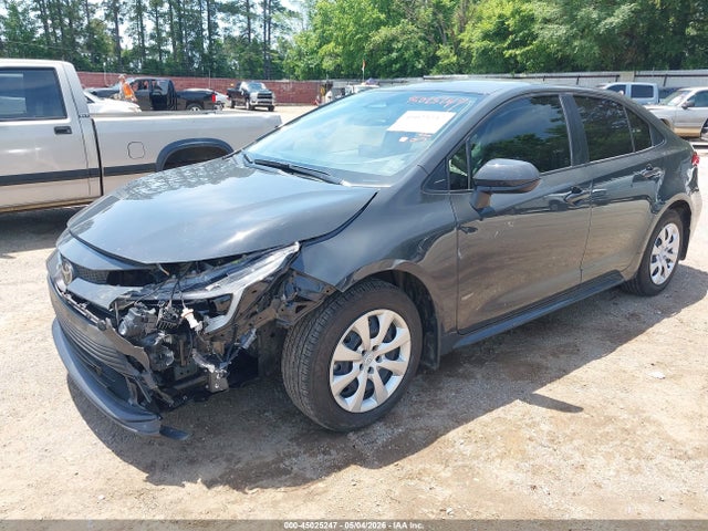 Toyota Corolla Hybrid Le