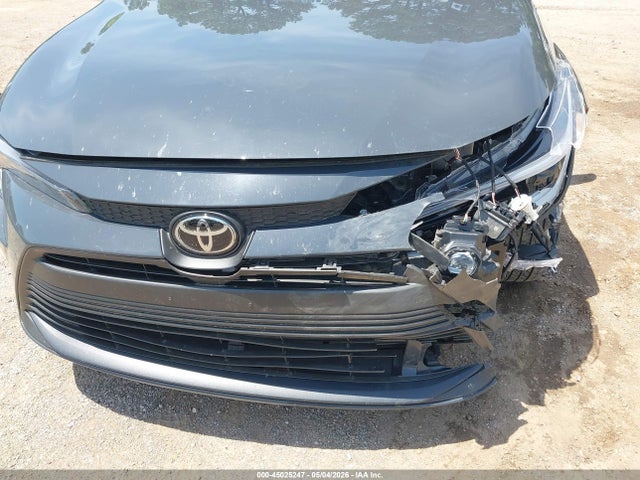 Toyota Corolla Hybrid Le