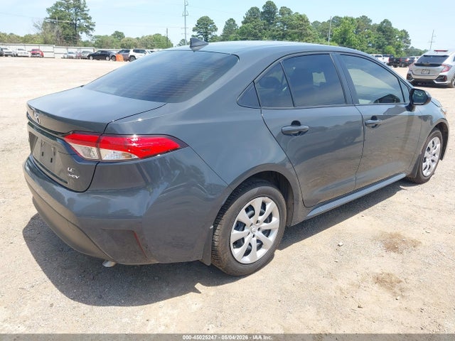 Toyota Corolla Hybrid Le
