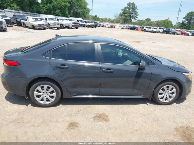 Toyota Corolla Hybrid Le