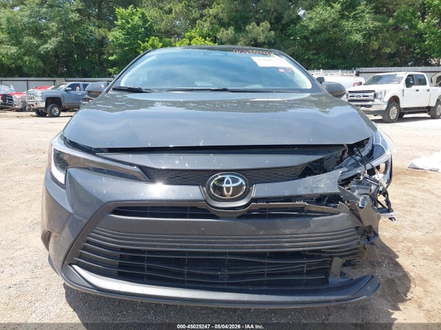 Toyota Corolla Hybrid Le