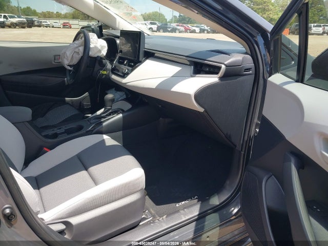 Toyota Corolla Hybrid Le