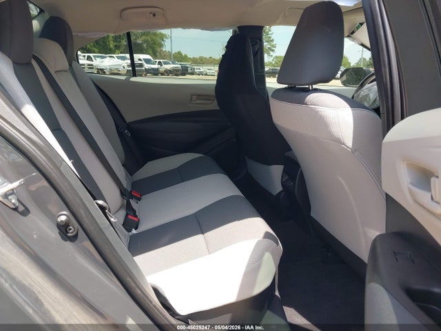 Toyota Corolla Hybrid Le