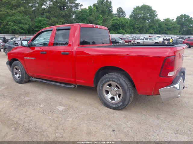 Ram 1500 St
