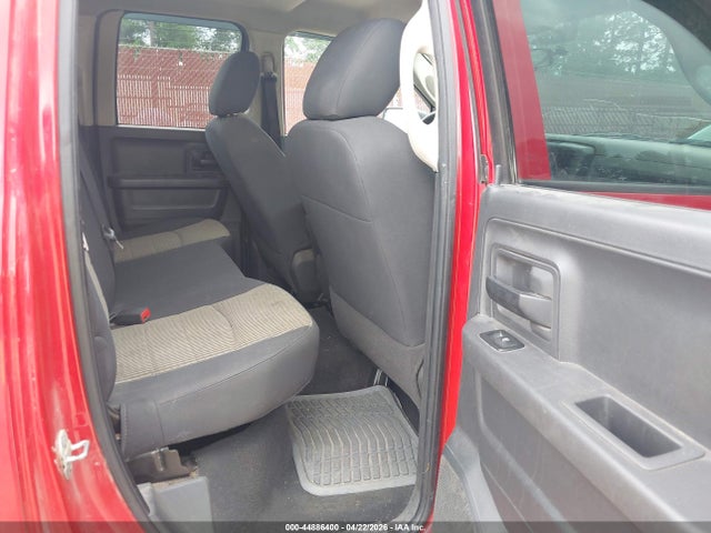 Ram 1500 St