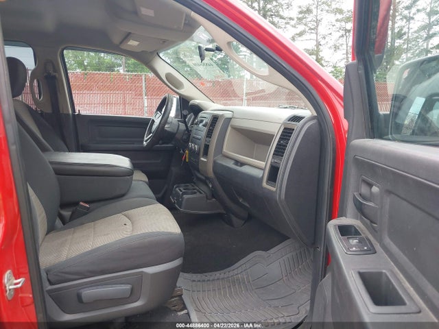 Ram 1500 St