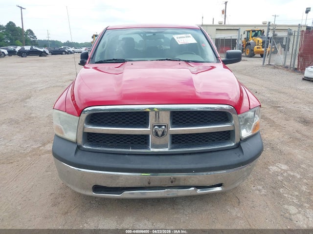 Ram 1500 St