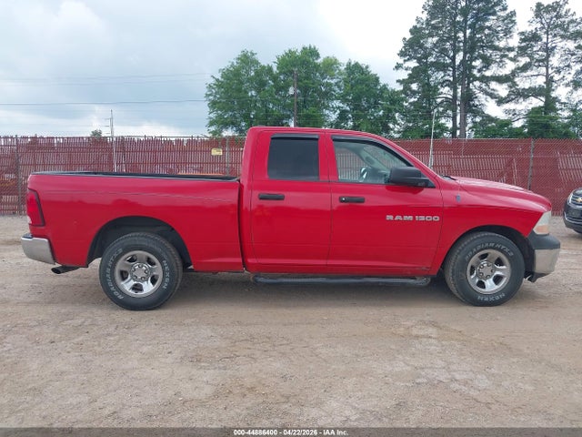 Ram 1500 St