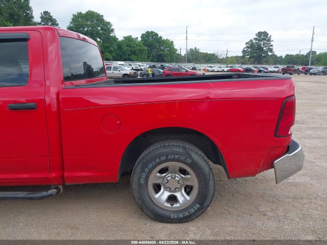 Ram 1500 St