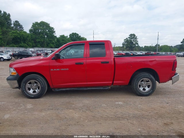 Ram 1500 St