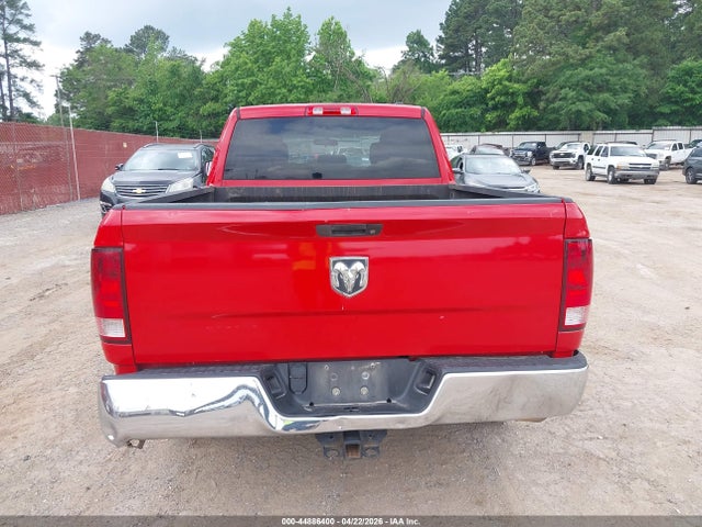 Ram 1500 St