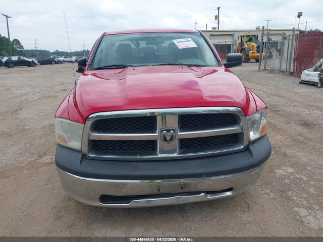 Ram 1500 St
