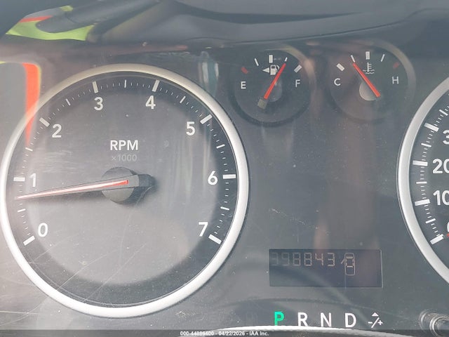 Ram 1500 St