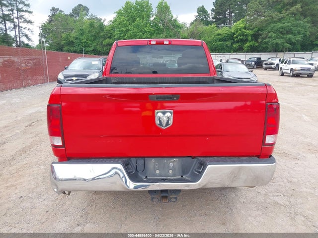 Ram 1500 St