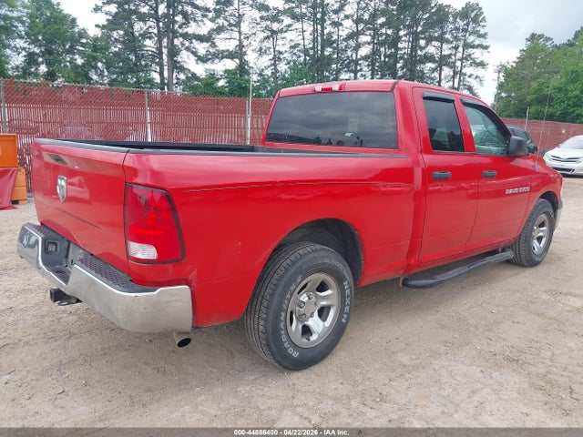 Ram 1500 St