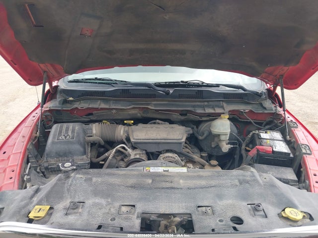 Ram 1500 St