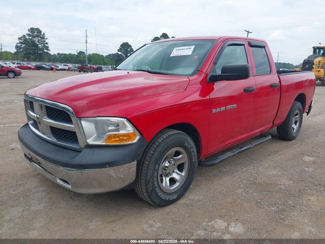 Ram 1500 St