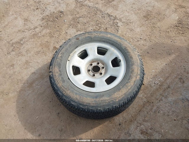 Chevrolet Colorado 4wd  Short Box Wt