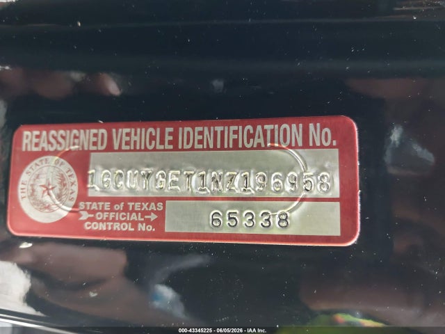 Chevrolet Silverado 1500 4wd  Short Bed Ltz