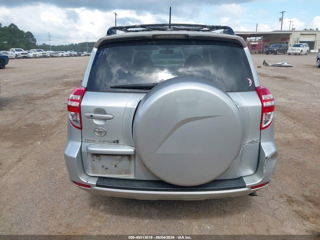 Toyota RAV4 Limited