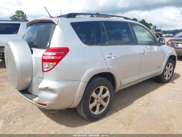Toyota RAV4 Limited