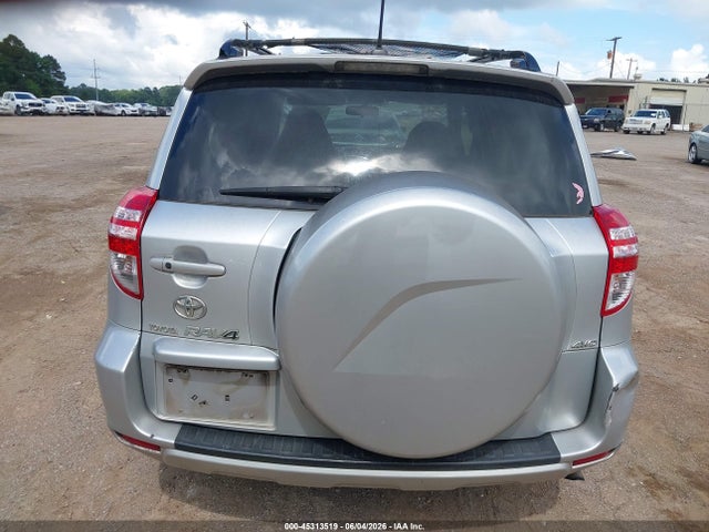 Toyota RAV4 Limited
