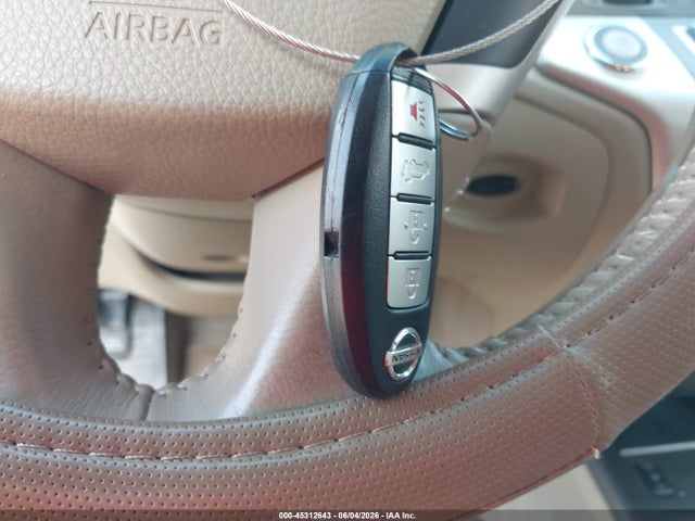 Nissan Murano Le