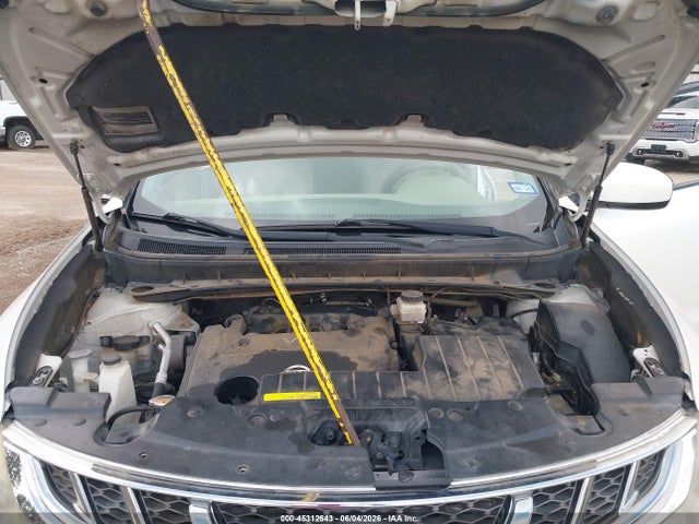 Nissan Murano Le