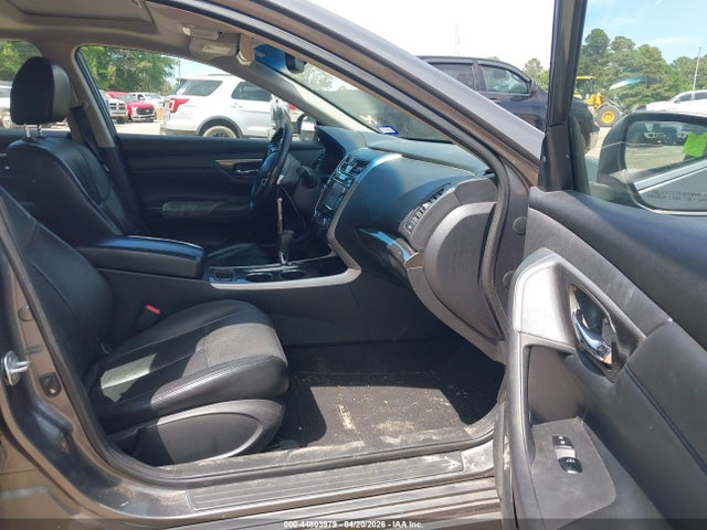 Nissan Altima 2.5 Sl