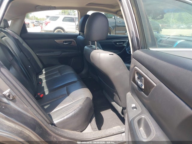 Nissan Altima 2.5 Sl