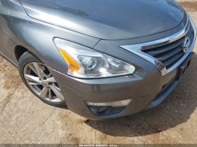 Nissan Altima 2.5 Sl