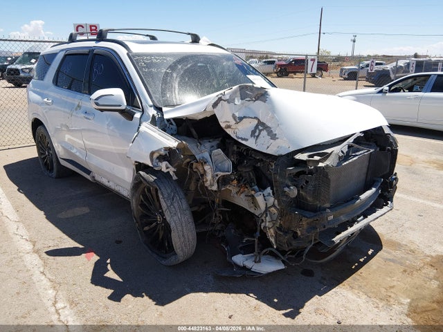 Salvage Hyundai PALISADE Image