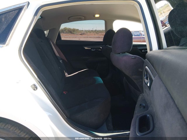 Nissan Altima 3.5 S