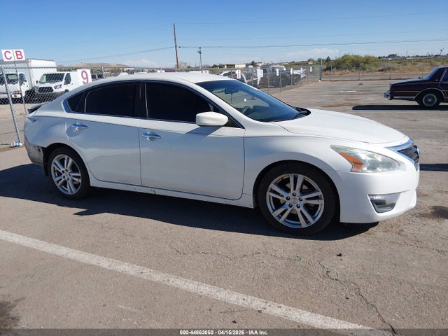 Nissan Altima 3.5 S