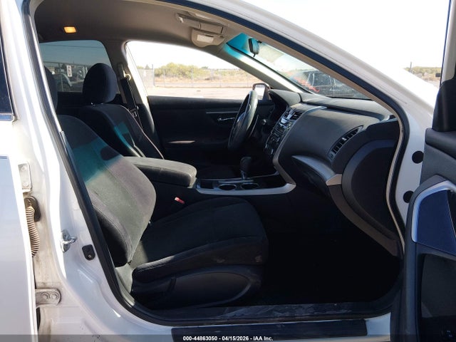 Nissan Altima 3.5 S