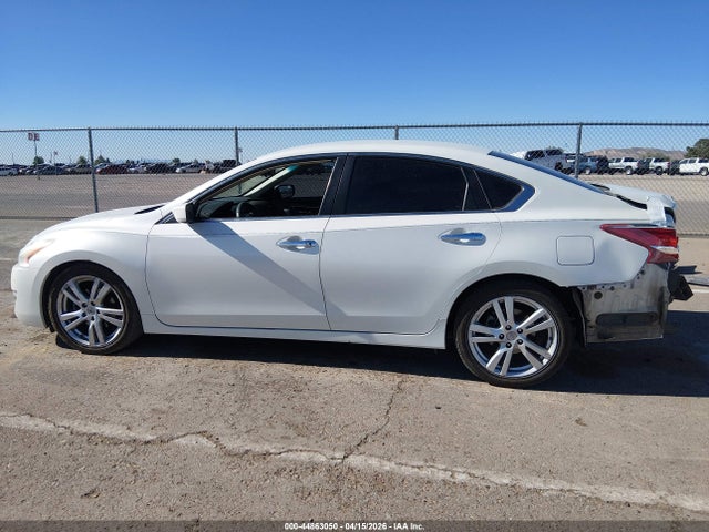 Nissan Altima 3.5 S