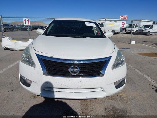 Nissan Altima 3.5 S