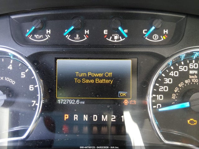 Ford F-150 Xlt