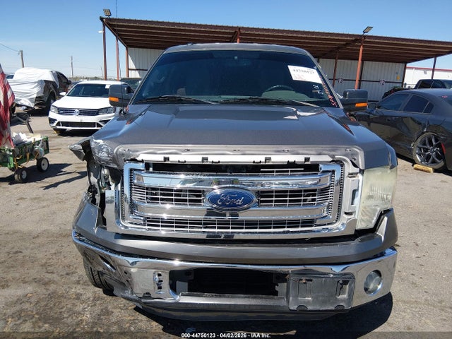 Ford F-150 Xlt