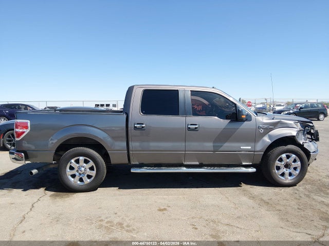 Ford F-150 Xlt