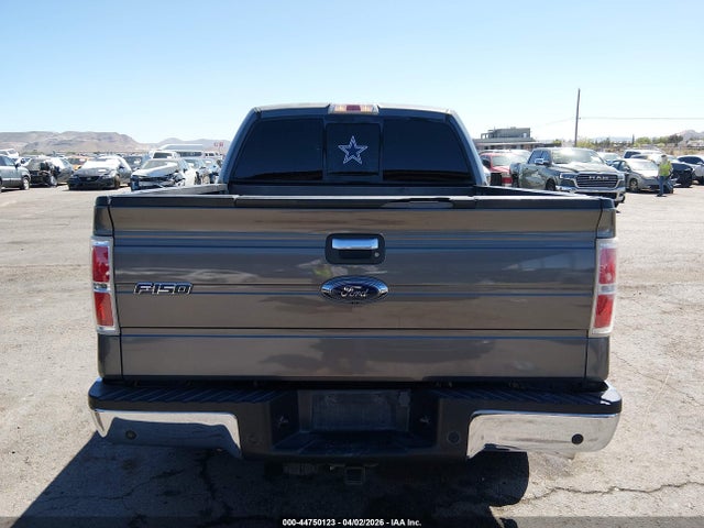 Ford F-150 Xlt