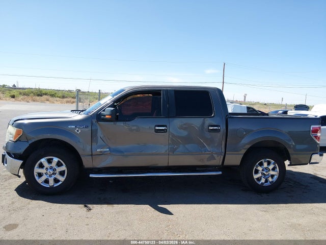 Ford F-150 Xlt