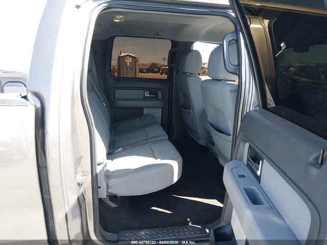 Ford F-150 Xlt