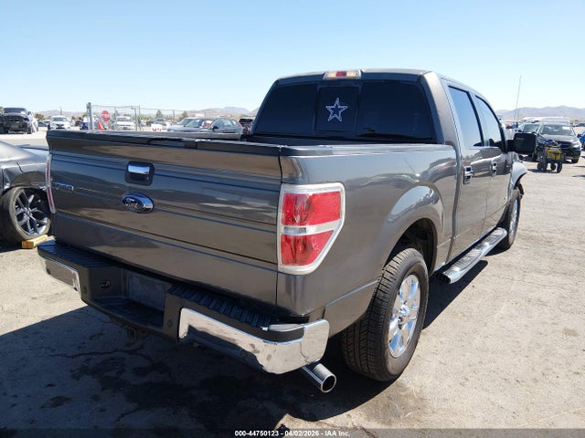 Ford F-150 Xlt