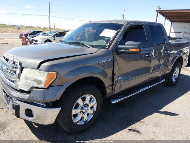 Ford F-150 Xlt