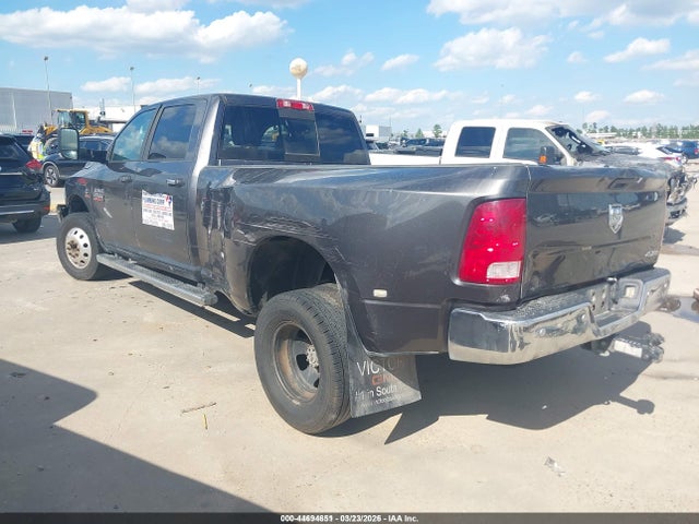 Ram 3500 Lone Star