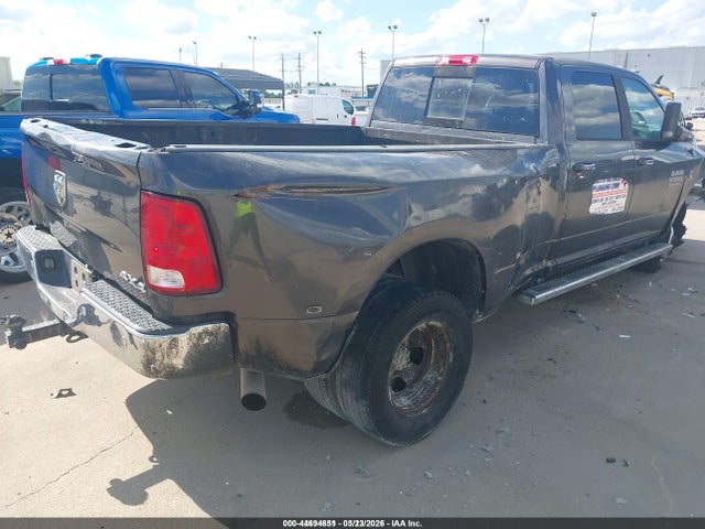 Ram 3500 Lone Star